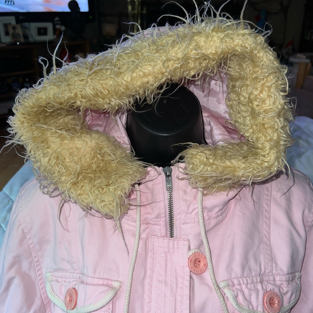Cult Cargo Jacket - Picture 6 of 11
